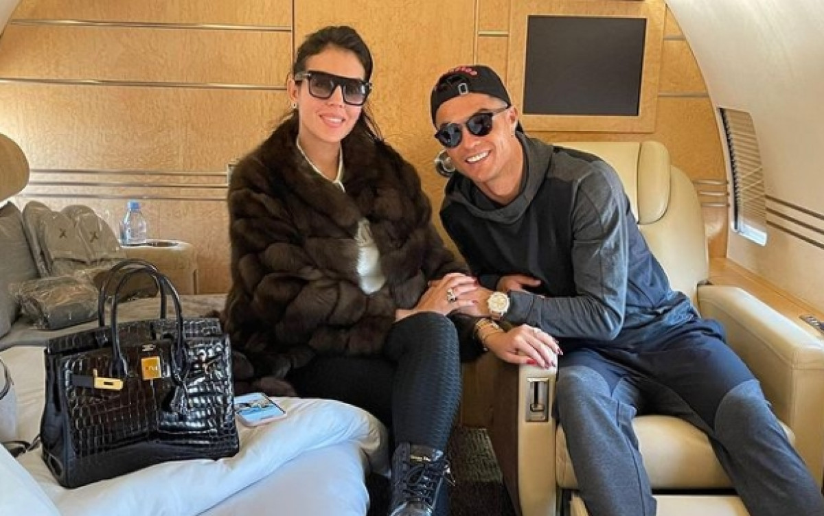 Pripreme za kraj karijere: Ronaldo odabrao mjesto, počinje izgradnja luksuzne vile