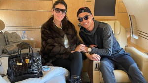 Pripreme za kraj karijere: Ronaldo odabrao mjesto, počinje izgradnja luksuzne vile