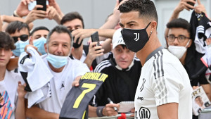 Da li će Cristiano Ronaldo zabiti nož u leđa Manchester Unitedu?