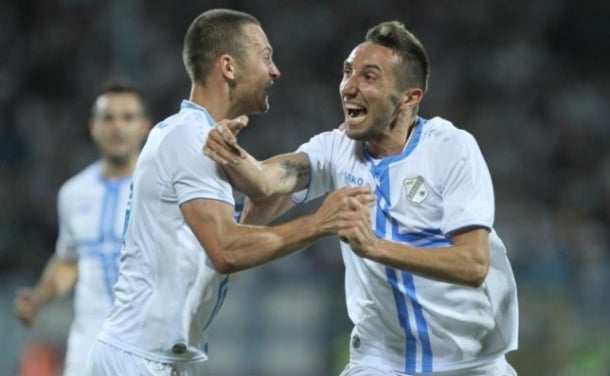 Dnjipro i kijevski Dinamo nude milione za Leovca