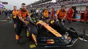 McLaren povukao iznenađujući potez: Stigla trojica novih vozača