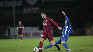 Još jedan hit transfer u najavi: Emir Halilović se vraća u Premijer ligu?
