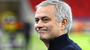 Mourinho se suočio s neugodnim pitanjem: Real ili Chelsea, koga želi u finalu?