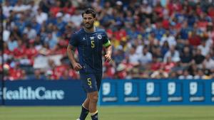Juventus želi Seada Kolašinca!