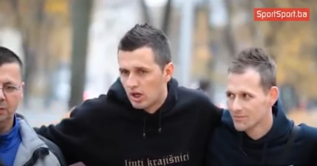 Godine prolaze, ali sjećanje ne blijedi