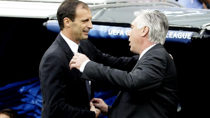 Allegri odlazi, Juve već našao zamjenu?