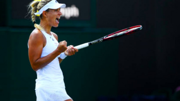 Muguruza, Cibulkova i Kerber sigurne na startu
