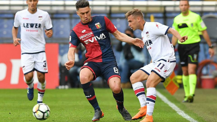 Zukanovićev transfer se zakomplicirao u zadnjim satima