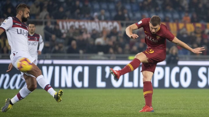 Fudbaler Intera opet tvrdi: Edin Džeko mi je napravio najviše problema!