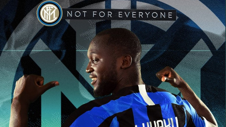 Lukaku dobio broj koji je tražio, a Inter je usput poslao i skrivenu poruku