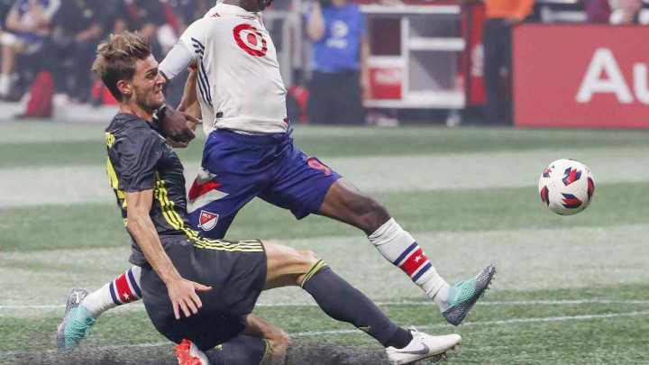 Rugani odlazi na posudbu u Francusku?