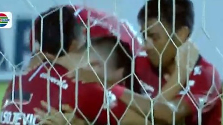 Da srce pukne od tuge: Dao gol, pa pao na koljena u čast preminule supruge