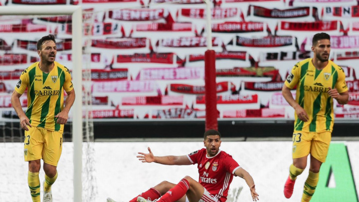 Nakon večerašnjeg kiksa Benfice, Porto će lakše podnijeti svoj
