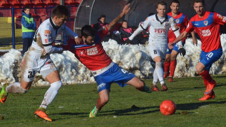 Goran Galešić blizu povratka u Premijer ligu