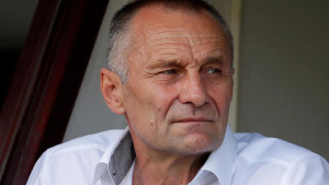 Hladan tuš za Srbiju: "Taj čovjek nikad neće doći da bude selektor"