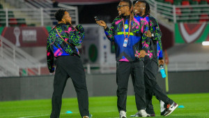 Nigerijski reprezentativci odbijaju trenirati i putovati u Marakeš na četvrtfinale!
