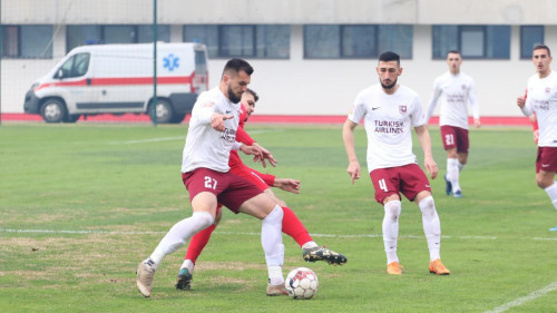 Numan Kurdić ide na novu posudbu i to u klub kojeg ne vole navijači Sarajeva