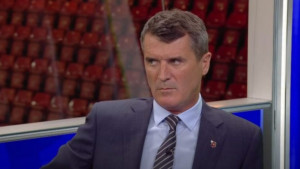 Roy Keane birao trojicu najboljih i malo je reći da je sve ostavio u šoku