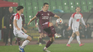 Komitet za suđenje objasnio i zašto: Penal za Borac ispravno dosuđen, za Sarajevo nije bilo penala