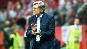 Burić dobio novog šefa struke