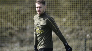 "Juventus je manji klub od Arsenala"