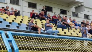 Zvijezda igra kup utakmicu protiv Dizdaruše, ali trener ovog tima je na potpuno drugom mjestu