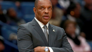 New Orleans Pelicansi otpustili trenera