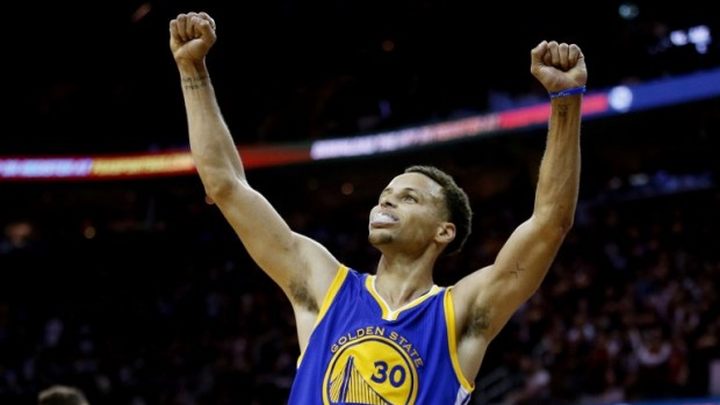 Tek oporavljeni Curry postavio novi rekord u NBA