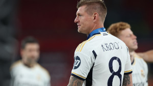 Real Madrid okuplja provjerene snage - Toni Kroos se uskoro vraća na Bernabeu?