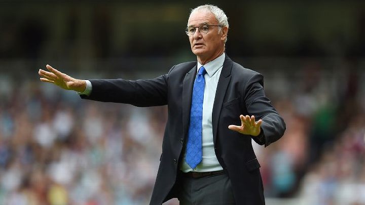 Vlasnik Leicestera od Ranierija tražio samo jednu stvar