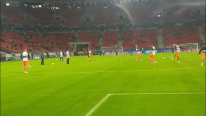 Razočarenje za Kovačevića i Ćivića pred meč s Juventusom