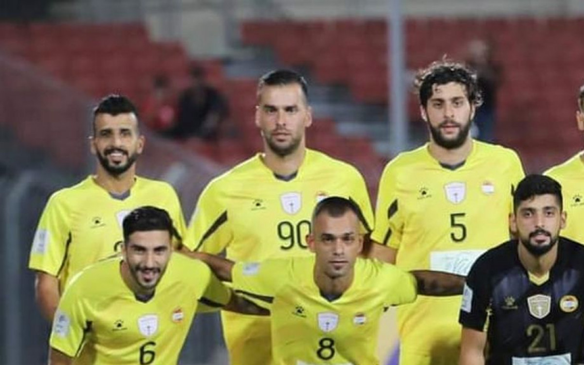 Haris Handžić napustio libanski Al-Ahed - SportSport.ba