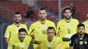 Haris Handžić napustio libanski Al-Ahed