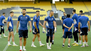 Već poznato kada će AEK i Dinamo odigrati otkazanu utakmicu