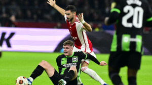 Ajax se osramotio, Hrvat dobio žestoke kritike zbog nove katastrofalne partije