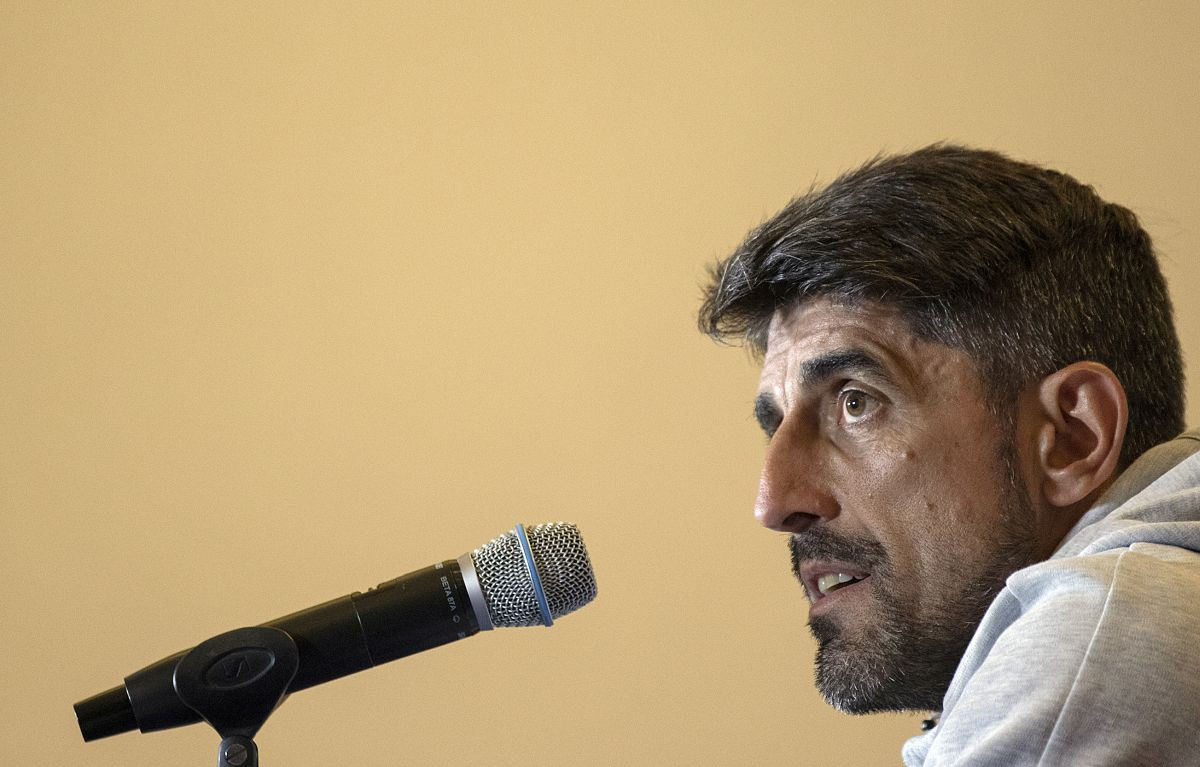 Ništa od povratka u Evropu: Paunović dogovorio novi angažman