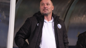 Ćorić hvalio Radnik i prijatelja Đuku, pa jasno poručio: "Nema kukanja, idemo zasukati rukave..."