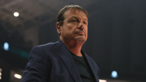 Evropa je na nogama! Ergin Ataman je najavio najveće pojačanje za Panathinaikos pred F4 Eurolige
