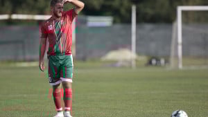 Zajko Zeba se vratio fudbalu - U 43. godini života je pronašao novi anganžman