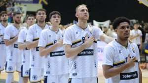 Zmajevi ostali na 33. poziciji na svijetu!