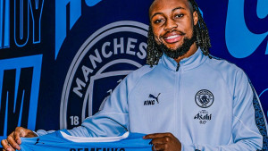 Semenyo potpisao za Manchester City, pa iznenadio sve izborom broja u novom klubu