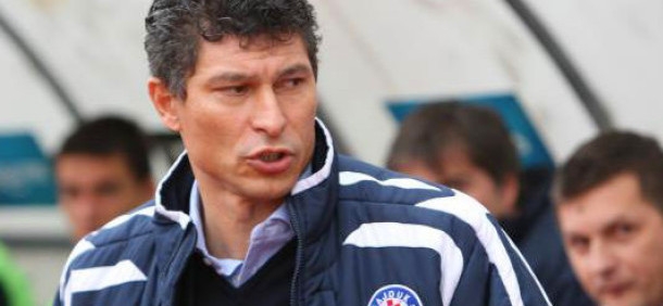 Balakov potvrdio da napušta Hajduk