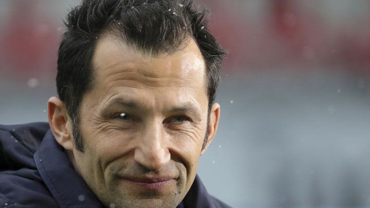 Salihamidžić u Madridu završava veliki transfer