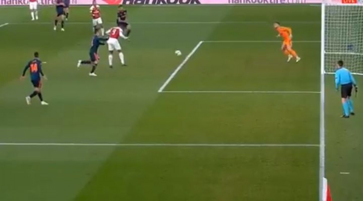 Fantastični Lacezette donio Arsenalu preokret protiv Valencije