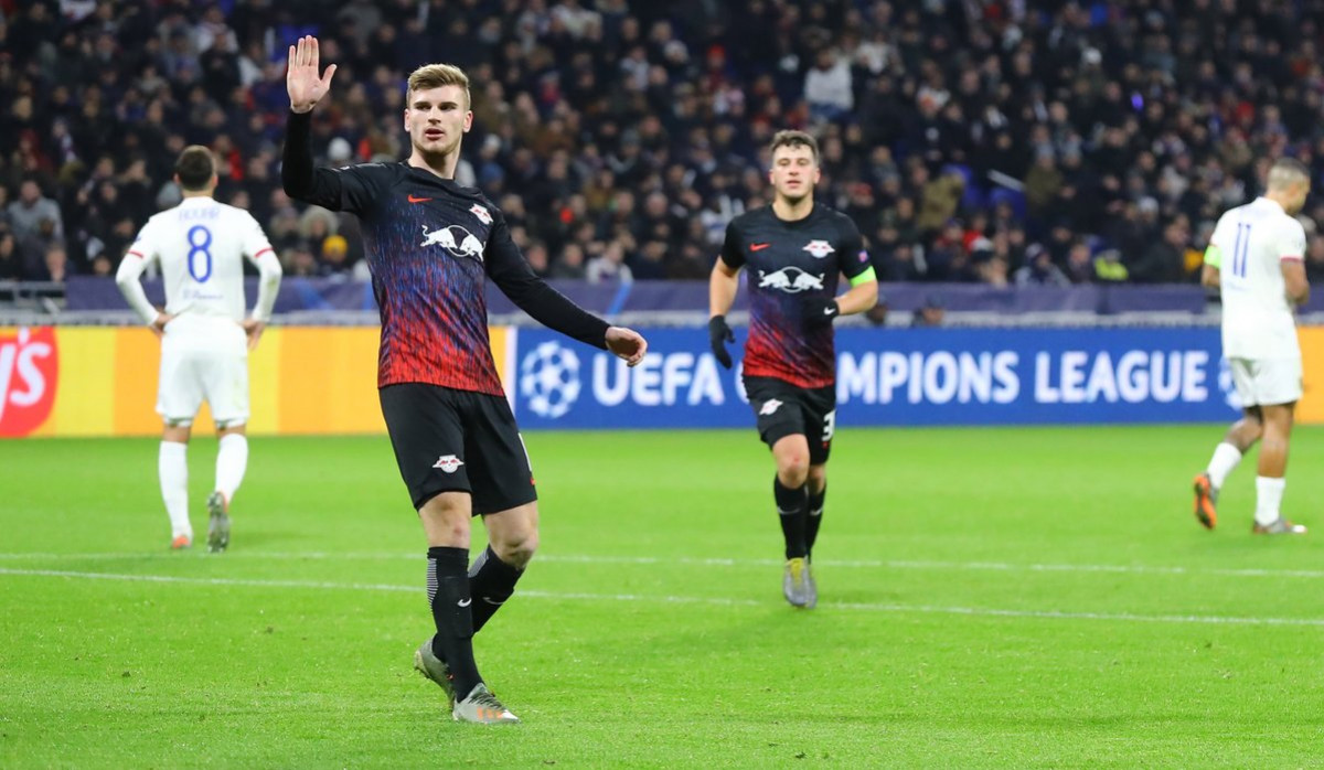 Lyon stigao dva gola prednosti Leipziga i prošao u nokaut fazu, Zenit najveći gubitnik grupe Lyon stigao dva gola prednosti Leipziga i prošao u nokaut fazu, Zenit najveći gubitnik grupe