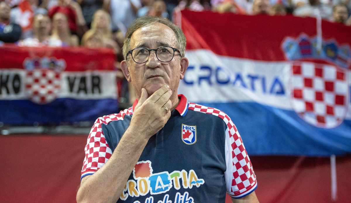 Peh za Kauboje: Još jedan igrač otpao za Euro