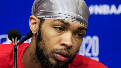 Brandon Ingram ostaje u Pelicansima za vrtoglavih 158 miliona dolara