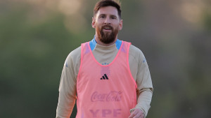 Leo Messi odabrao svog nasljednika u Barceloni: "Ako se moram odlučiti za nekog, onda je to on"