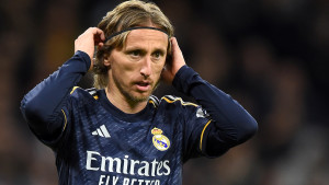 Stigli sastavi za El Clasico - Prva vijest je Luka Modrić!