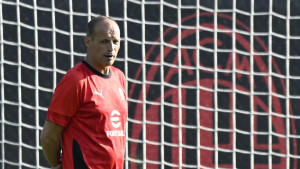 Allegri: Cilj Milana je da bude među četiri u ligi